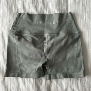 Alphalete R6 Revival Shorts